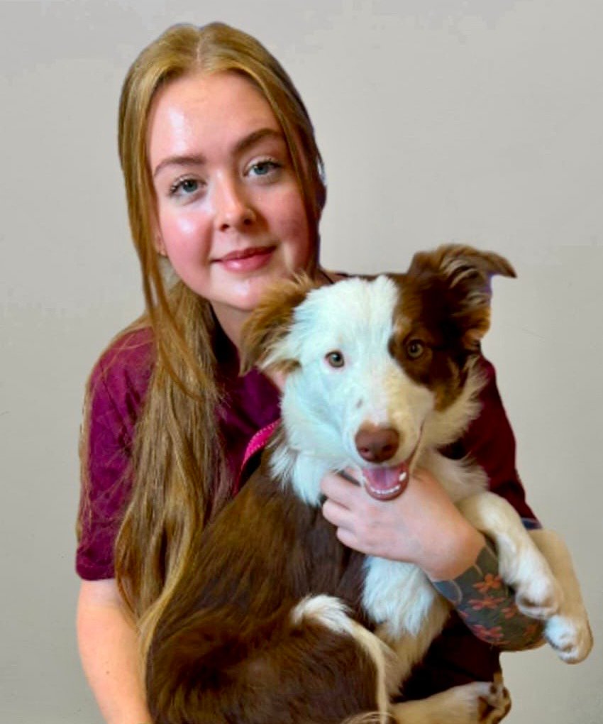 Sophie Stow